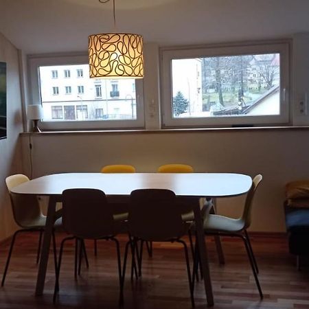 Apartment Na Gruszy Stronie Śląskie Eksteriør billede