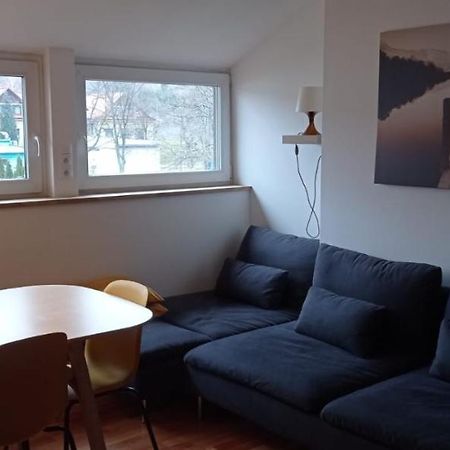Apartment Na Gruszy Stronie Śląskie Eksteriør billede