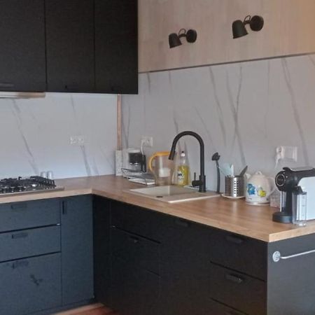 Apartment Na Gruszy Stronie Śląskie Eksteriør billede