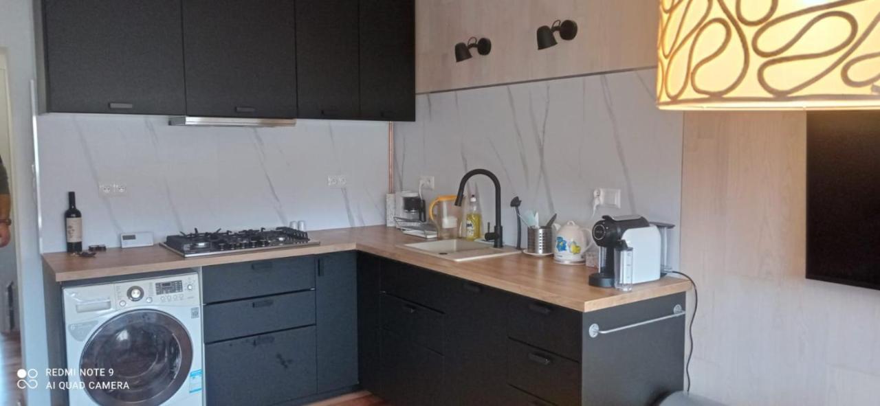 Apartment Na Gruszy Stronie Śląskie Eksteriør billede
