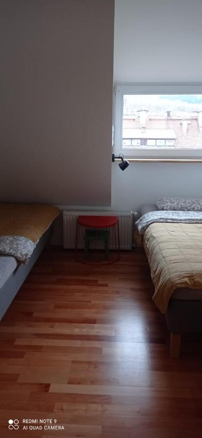Apartment Na Gruszy Stronie Śląskie Eksteriør billede
